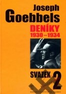 Deníky 1930 - 1934 - cena, srovnání