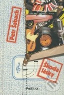 Škoda lásky - cena, srovnání