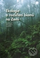 Ekologie a rozšíření biomů na Zemi - cena, srovnání