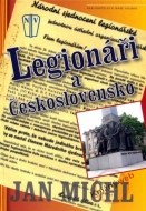 Legionáři a Československo - cena, srovnání