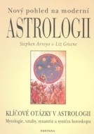 Nový pohled na moderní astrologii - cena, srovnání