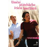 Umění přátelského řešení konfliktů - cena, srovnání
