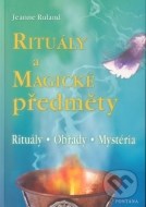 Rituály a magické předměty - cena, srovnání
