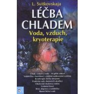 Léčba chladem - cena, srovnání