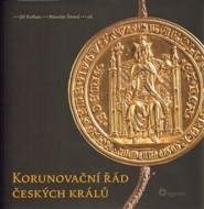 Korunovační řád českých králů - cena, srovnání