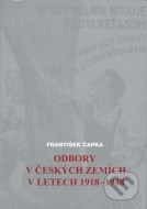 Odbory v českých zemích v letech 1918-1948 - cena, srovnání