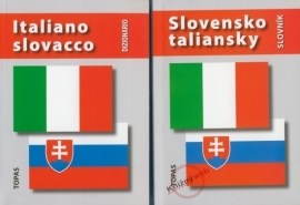 Italiano-slovacco dizionario