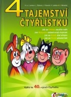4 tajemství Čtyřlístku - cena, srovnání