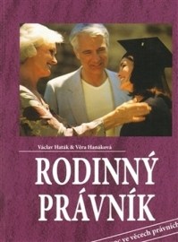 Rodinný právník