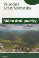 Prírodné krásy Slovenska - Národné parky - cena, srovnání