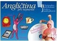 Zábavná angličtina pro děti - cena, srovnání
