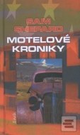 Motelové kroniky - cena, srovnání