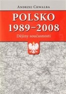 Polsko 1989 - 2008 - cena, srovnání