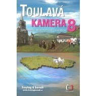 Toulavá kamera 8 - cena, srovnání