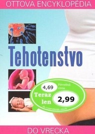 Ottova encyklopédia Tehotenstvo