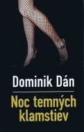 Noc temných klamstiev - cena, srovnání