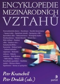 Encyklopedie mezinárodních vztahů