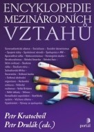 Encyklopedie mezinárodních vztahů - cena, srovnání