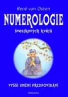 Numerologie švestkových květů - cena, srovnání