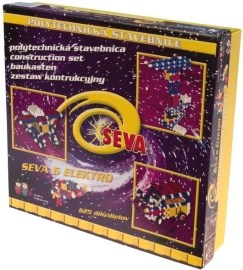 Vista Seva 6 Elektro