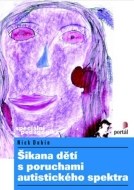 Šikana dětí s poruchami autistického spektra - cena, srovnání
