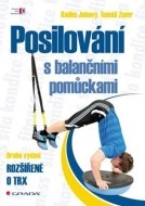 Posilování s balančními pomůckami - cena, srovnání