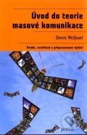 Úvod do teorie masové komunikace - cena, srovnání