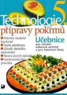 Technologie přípravy pokrmů 5 - cena, srovnání