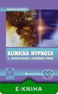 Klinická hypnóza - cena, srovnání