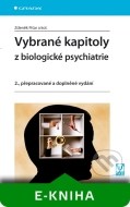 Vybrané kapitoly z biologické psychiatrie
