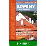 Komíny - cena, srovnání