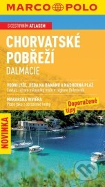 Chorvatské pobřeží, Dalmácie