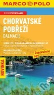 Chorvatské pobřeží, Dalmácie - cena, srovnání