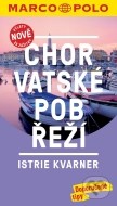 Chorvatské pobřeží, Istrie, Kvarner - cena, srovnání