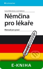 Němčina pro lékaře