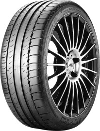 Michelin Pilot Sport 2 285/30 R18 93Y