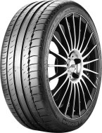 Michelin Pilot Sport 2 285/30 R18 93Y - cena, srovnání