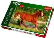Trefl Kôň - 500 - cena, srovnání