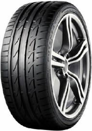 Bridgestone Potenza S001 255/45 R17 98W