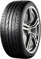 Bridgestone Potenza S001 255/45 R17 98W - cena, srovnání