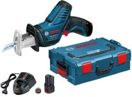 Bosch GSA 10.8 V-Li - cena, srovnání