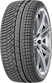 Michelin Pilot Alpin PA4 245/35 R20 91V