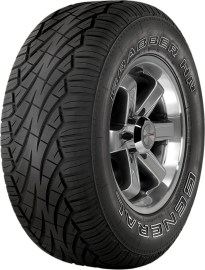 General Grabber HP 255/60 R15 102H