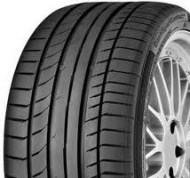 Continental ContiSportContact 5P 245/45 R17 99Y - cena, srovnání