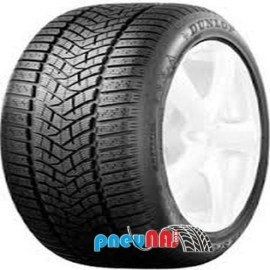 Dunlop SP Winter Sport 5 205/55 R16 91H