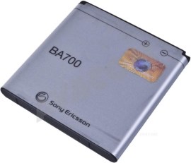 Sony Ericsson BA700 