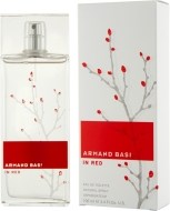 Armand Basi In Red 100 ml - cena, srovnání