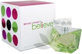 Britney Spears Believe 30ml