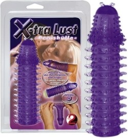 X-tra Lust