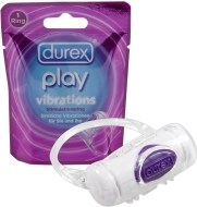 Durex Play Vibrations - cena, srovnání